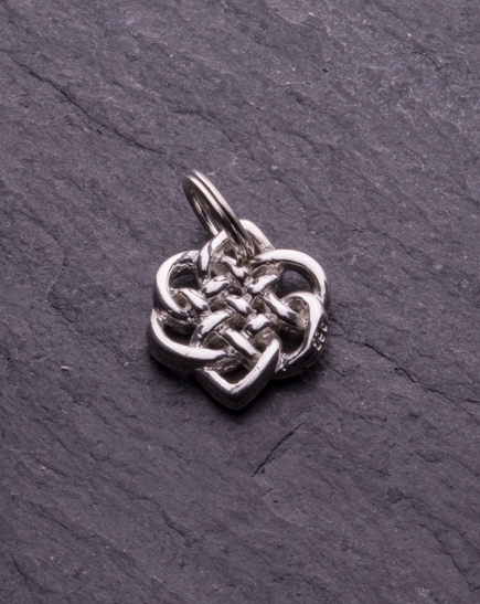 Celtic Pendant - Celtic & Welsh Jewellery